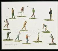 The Spirit of Golf