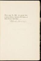 Chick Evans' Golf Book: The Story of the Sporting Battles of the Greatest of all Amateur Golfers