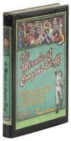 The Miracle at Coogan's Bluff - Inscribed