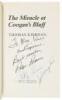 The Miracle at Coogan's Bluff - Inscribed - 2
