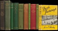 Ten classic first editions