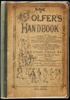 The Golfer's Handbook