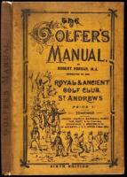 The Golfer's Manual