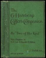 The Six Handicap Golfer's Companion