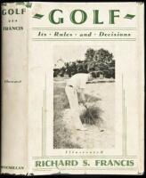 Golf: Its Rules and Decisions