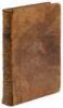 Nouvelles Annales de Paris, Jusqu'au Regne de Hugues-Capet. On y a joint le Poem d'Abbon sur le Fameux Siege de Paris par les Normans en 885 & 886, beaucoup plus correct que dans aucune des Editions pr&eacute;c&eacute;dentes