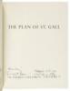 The Plan of St. Gall: A Study of the Architecture & Economy of, & Life in a Paradigmatic Carolingian Monastery - 3