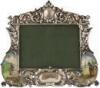 Gorham sterling silver picture frame