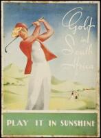 Golf in South Africa