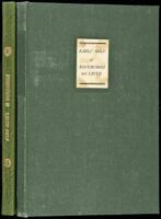 Early Golf at Edinburgh & Leith: The Account Books of Sir John Foulis of Ravelston - two bindings