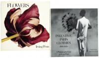 Two Irving Penn Titles