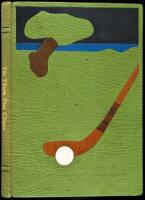 The Thorn Tree Clique: a new analysis of Mathieson's poem 'The Goff' - Publisher's "Special Binding" issue