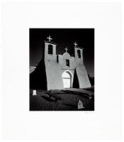 Rancho de Taos Mission