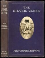 The Silver Cleek