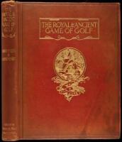 The Royal & Ancient Game of Golf
