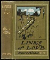 Links of Love: A Story of the Riviera