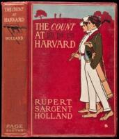 The Count at Harvard: Being an Account of the Adventures of a Young Gentleman of Fashion at Harvard University