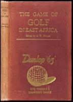 The Game of Golf in East Africa