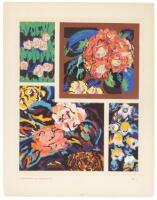 Variations: Quatre-Vingt-Six Motifs Decoratifs en Vingt Planches