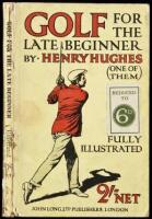 Golf for the Late Beginner