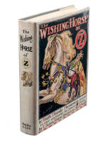 The Wishing Horse of Oz