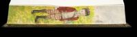 Golf Course Architecture: Design, Construction & Restoration - presentation copy with a fore edge painting