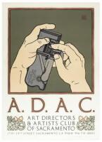 A.D.A.C. (Art Directors & Artists Club of Sacramento)