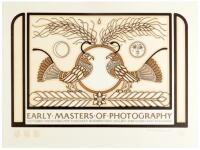 Early Masters of Photography