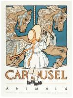 Carousel Animals