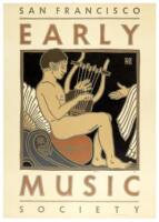 Early Music