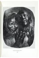 Images of Dignity: The Drawings of Charles White