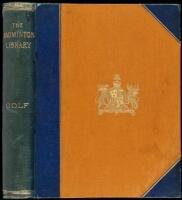 Golf: The Badminton Library