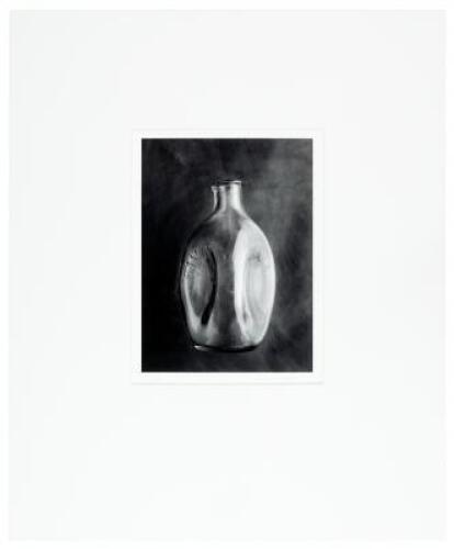Bottle No. 1