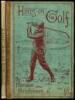 Hints on the Game of Golf - two editions