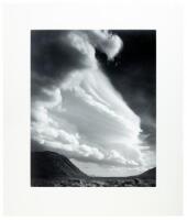 Sierra Wave Cloud, Alabama Hills