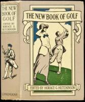 The New Book of Golf