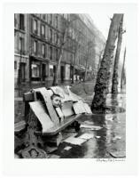 The Cardboard House, Paris