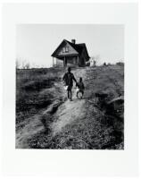 Tenant Farmer's Children, Younger with Rickets