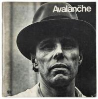 Avalanche Number One, Fall 1970