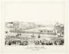 Execution of Casey & Cora, by the San Franciso [sic] Vigilance Committee May 22d. 1856. Taken from Cor. Davis & Commercial