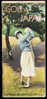 Golf in Japan