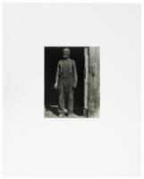 Fisherman, Gasp&eacute;, 1936