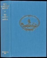 The Clapcott Papers