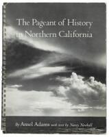 The Pageant of History in Northern California