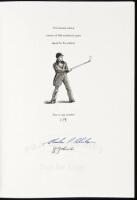 The Chronicles of Golf: 1457 to 1857