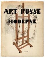 Art Russe Moderne