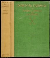 Down the Fairway: The Golf Life and Play of Robert T. Jones, Jr.