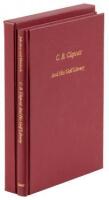 C. B. Clapcott and His Golf Library
