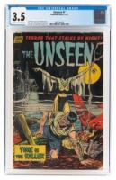 The UNSEEN No. 7