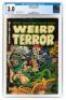 WEIRD TERROR No. 2